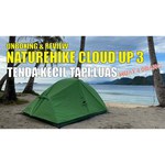 Naturehike Cloud UP 3 Ultralight