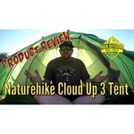 Naturehike Cloud UP 3 Ultralight