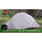 Naturehike Cloud UP 3 Ultralight