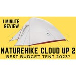 Naturehike Cloud UP 3 Ultralight