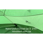 Naturehike Cloud UP 3 Ultralight