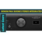 Denon PMA-1600NE