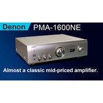 Denon PMA-1600NE