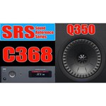 NAD C 368 обзоры