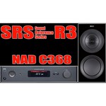 NAD C 368