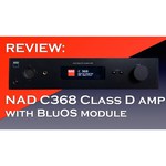 NAD C 368