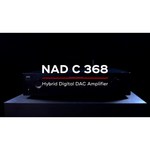 NAD C 368