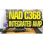 NAD C 368