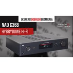 NAD C 368