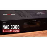 NAD C 368