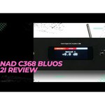 NAD C 368