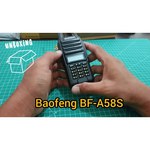Baofeng BF-A58