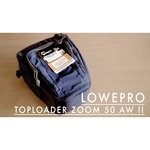 Lowepro Toploader 45 AW II