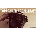 Lowepro Toploader 45 AW II