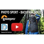 Lowepro Photo Sport BP 200 AW II