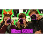 Nikon D5600 Body