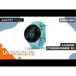 Garmin DashCam 55