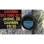 Garmin DashCam 55