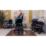 Baby Tilly Carrello Maestro CRL-1414