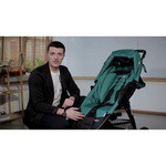 Baby Tilly Carrello Maestro CRL-1414