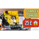 STANLEY SDH700