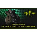 Gretsch G2622T Streamliner
