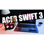 Acer SWIFT 3 обзоры