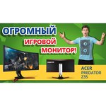 Acer Predator Z35P