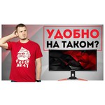 Acer Predator Z35P обзоры