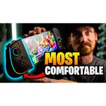 Nintendo Joy-Con controllers