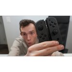 Nintendo Joy-Con controllers