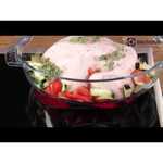 Electrolux EHF 96547 IW