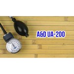 A&D UA-200