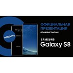 Чехол-книжка Samsung для Samsung Galaxy S8