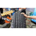 Maxxis Bravo HP-M3 265/50 R20 107V