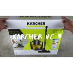 KARCHER VC 3