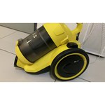 KARCHER VC 3