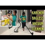 KARCHER VC 3