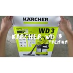 KARCHER VC 3