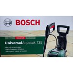 Bosch UniversalAquatak 135