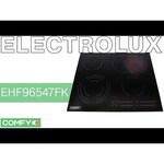 Electrolux EHF 96547 SW