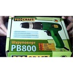 ProCraft PB800