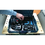 Bosch GSR 12V-15 FC 0 Box