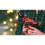 BLACK+DECKER CS36BST обзоры