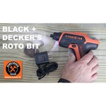 BLACK+DECKER CS36BST