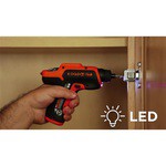 BLACK+DECKER CS36BST