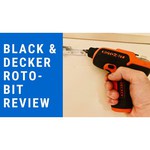 BLACK+DECKER CS36BST