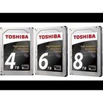 Toshiba HDWQ140EZSTA