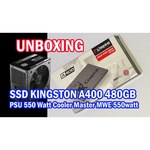 Kingston SA400S37/480G