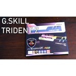 G.SKILL F4-3600C17D-16GTZR